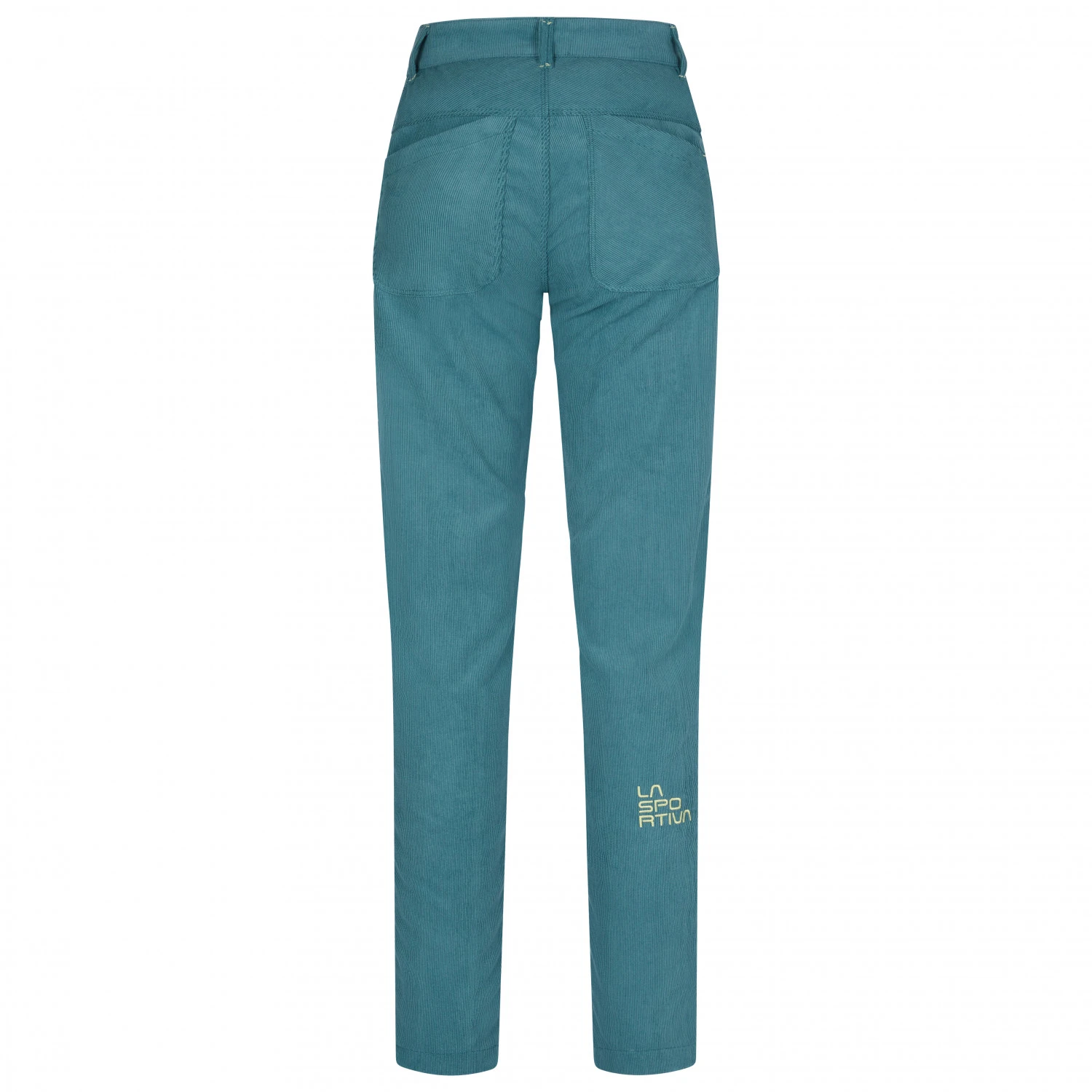 La Sportiva Women's Setter Pant - Kletterhose 4 La Sportiva Women's Setter Pant - Kletterhose – Bild 2