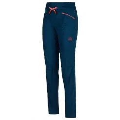 La Sportiva Women's Temple Pant - Kletterhose -Schlingen Verkäufe la sportiva womens temple pant kletterhose 2