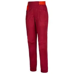 La Sportiva Women's Tundra Pant - Kletterhose 9 La Sportiva Women's Tundra Pant - Kletterhose -Schlingen Verkäufe la sportiva womens tundra pant kletterhose 1