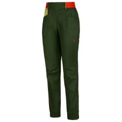 La Sportiva Women's Tundra Pant - Kletterhose 10 La Sportiva Women's Tundra Pant - Kletterhose -Schlingen Verkäufe la sportiva womens tundra pant kletterhose 2