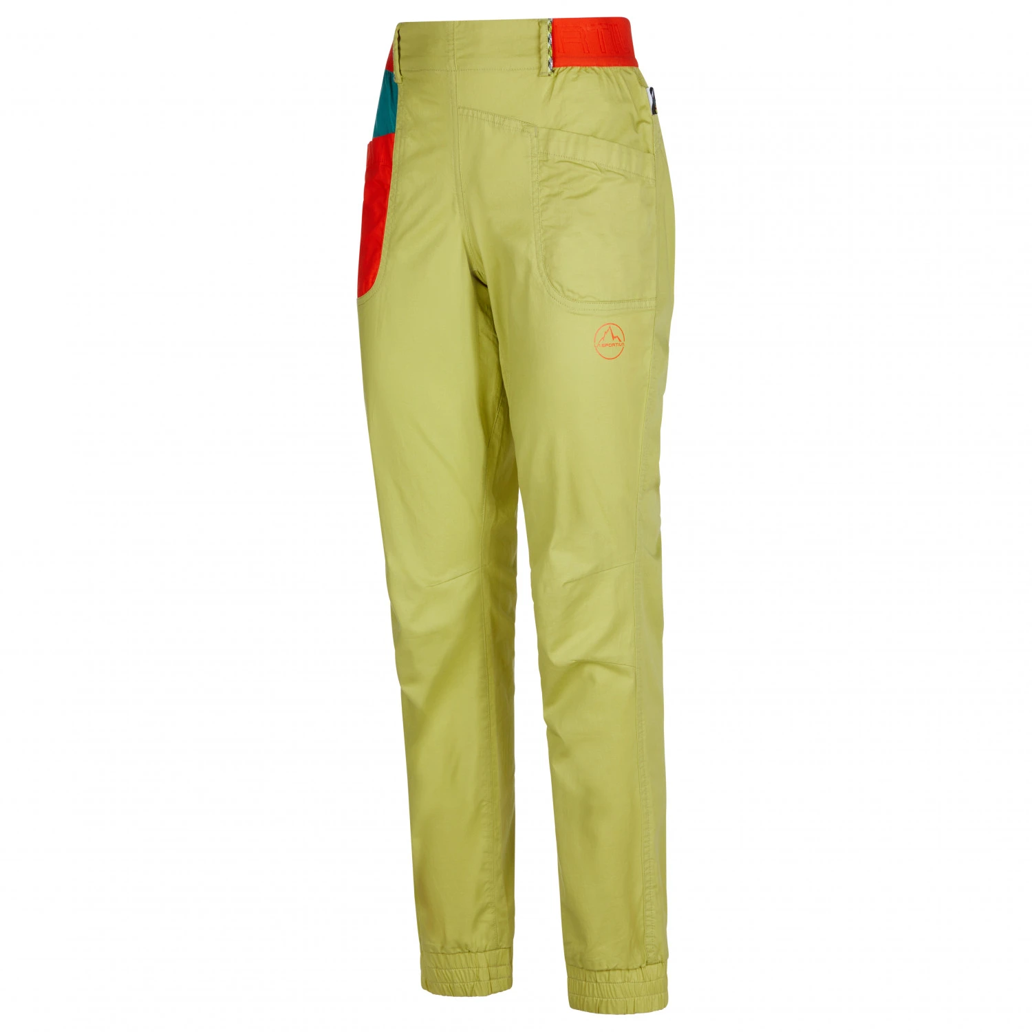 La Sportiva Women's Tundra Pant - Kletterhose 3 La Sportiva Women's Tundra Pant - Kletterhose