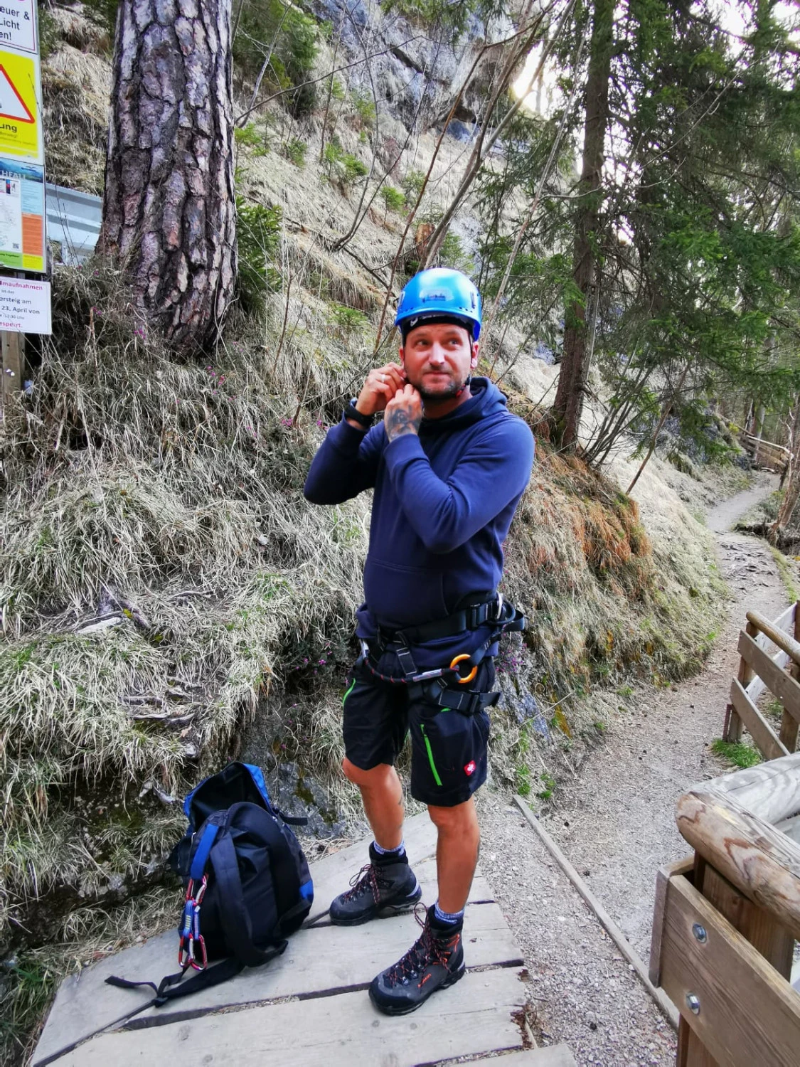 LACD Protector 2.0 - Kletterhelm 8 LACD Protector 2.0 - Kletterhelm – Bild 6