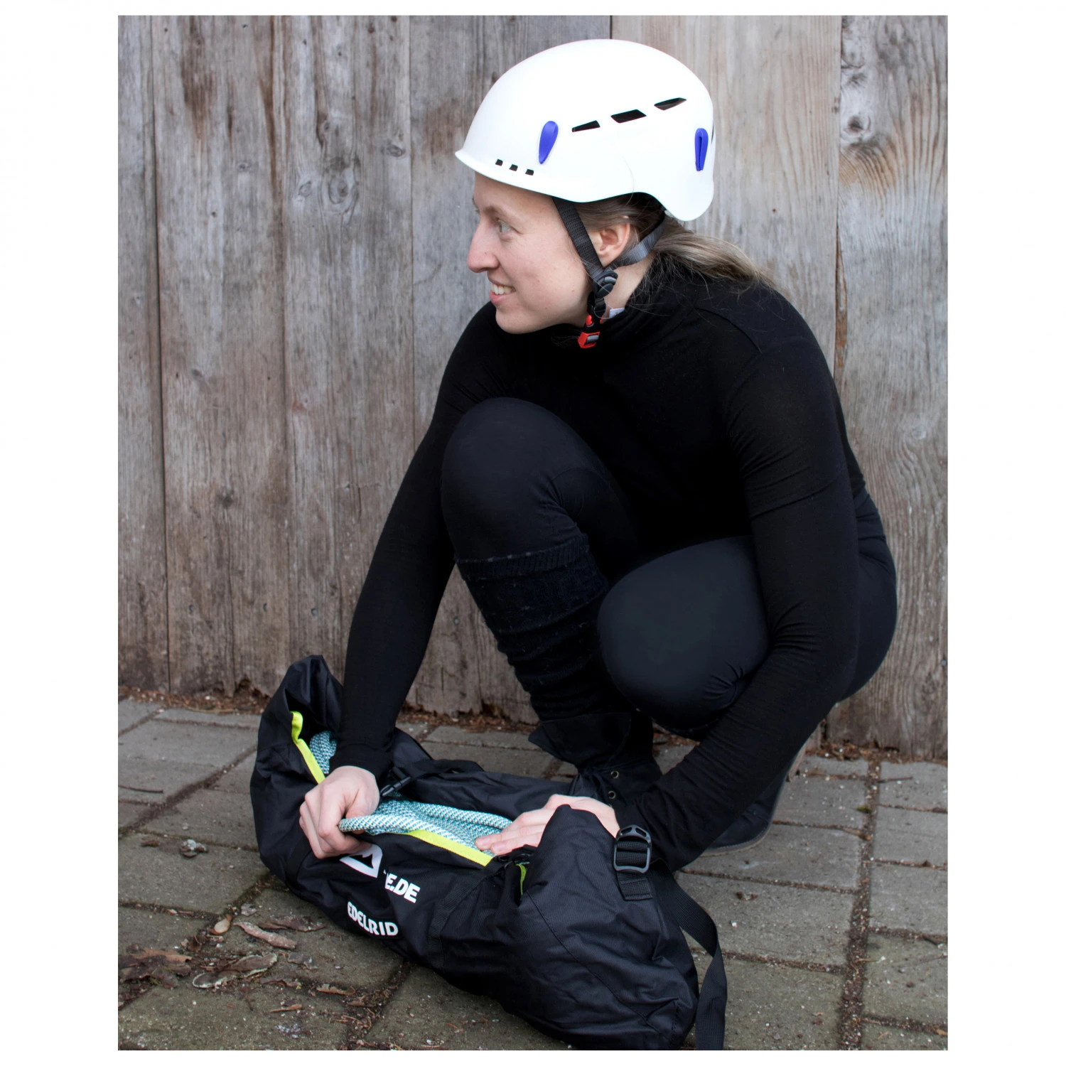 LACD Protector 2.0 - Kletterhelm 7 LACD Protector 2.0 - Kletterhelm – Bild 5