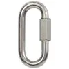 LACD Quick Link Oval - Schraubglied 1 LACD Quick Link Oval - Schraubglied -Schlingen Verkäufe lacd quick link oval schraubglied