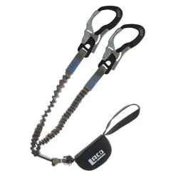 LACD Set Ultimate Ferrata S - Klettersteigset