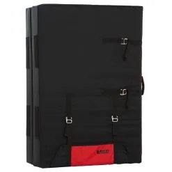 Titelseite -Schlingen Verkäufe lacd spotmaster 20 crashpad detail 2