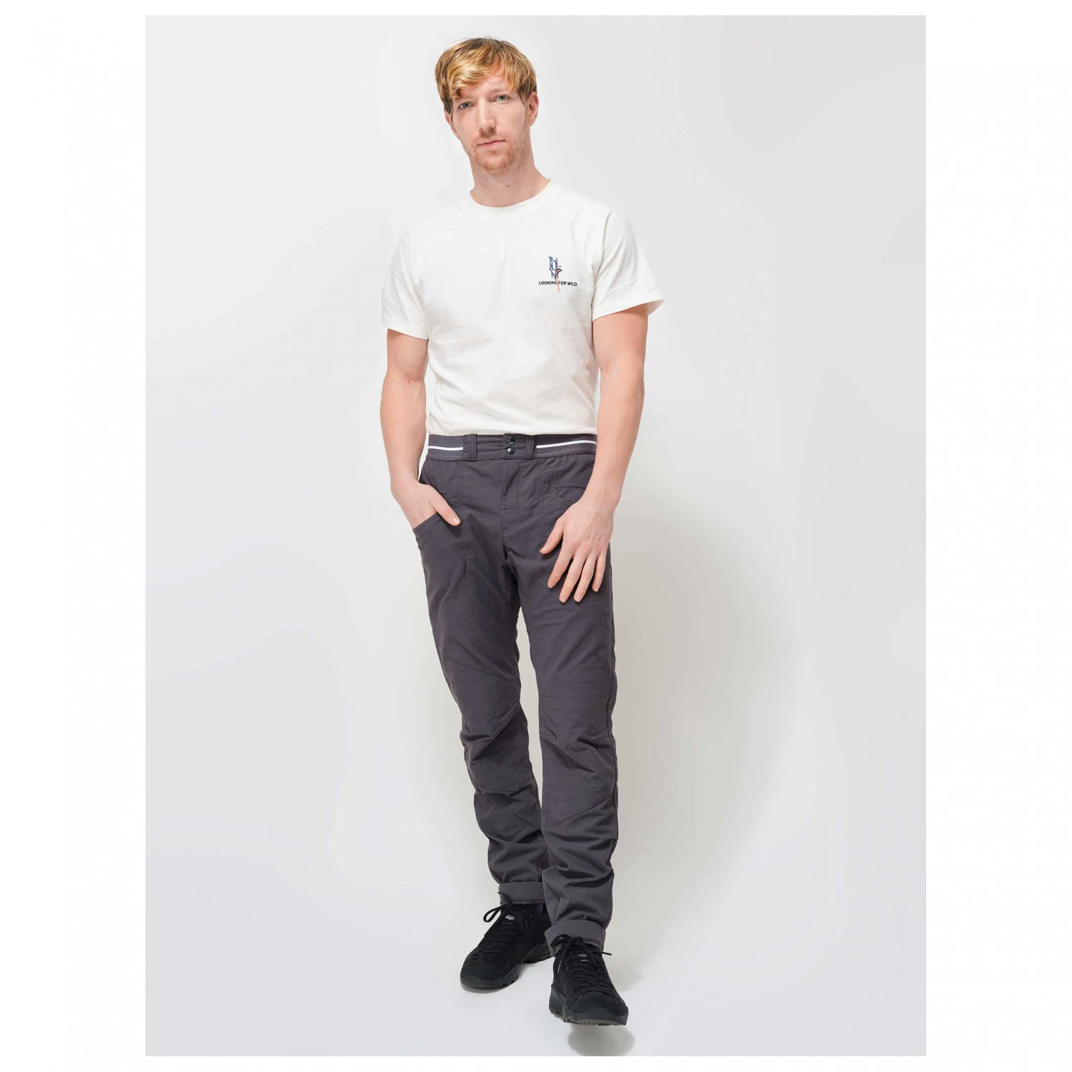 Looking For Wild Pro Model - Kletterhose 4 Looking For Wild Pro Model - Kletterhose – Bild 2