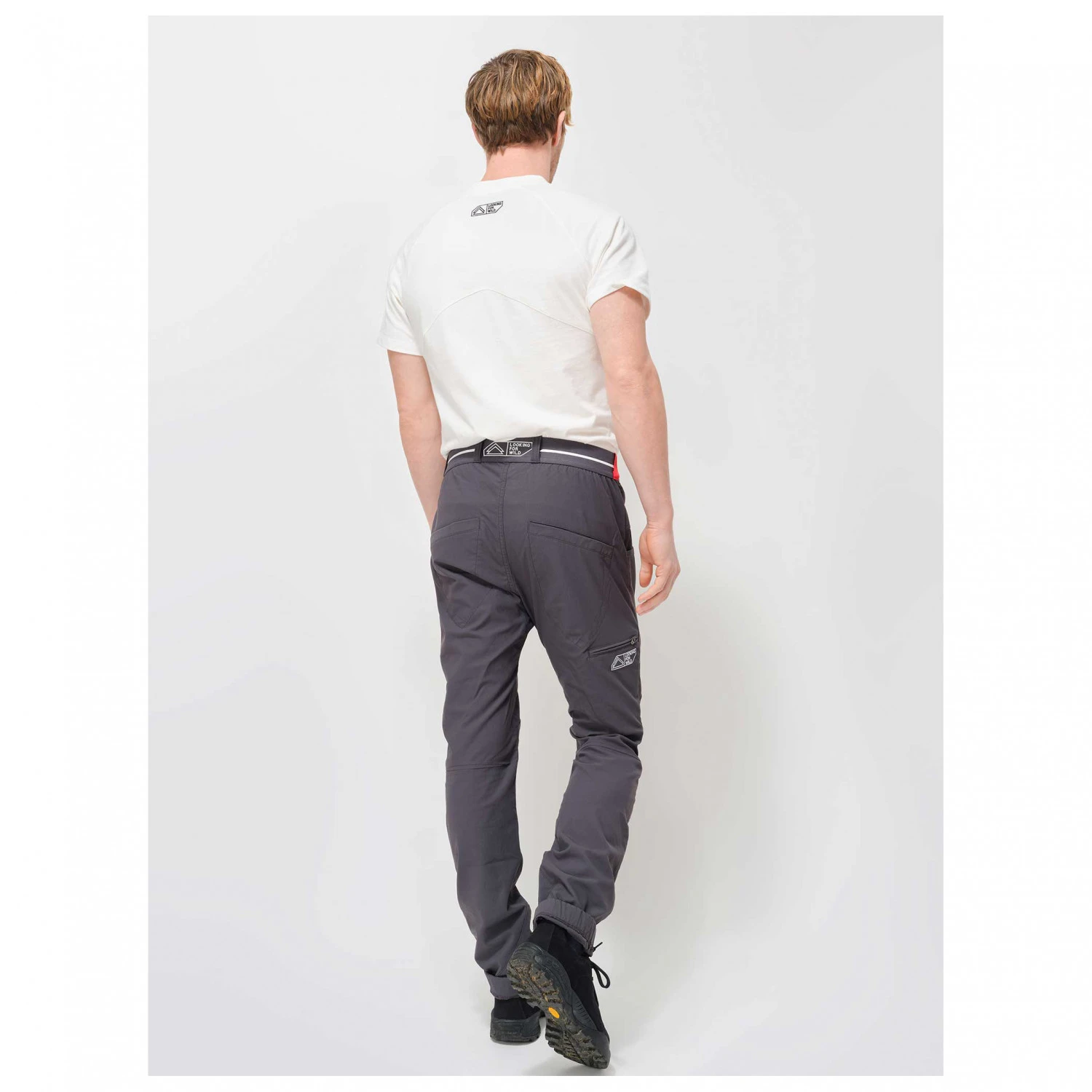 Looking For Wild Pro Model - Kletterhose 5 Looking For Wild Pro Model - Kletterhose – Bild 3