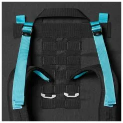 Mad Rock Duo Pad - Crashpad -Schlingen Verkäufe mad rock duo pad crashpad detail 4