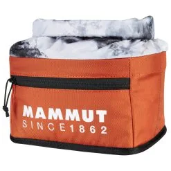 Mammut Boulder Chalk Bag - Chalkbag -Schlingen Verkäufe mammut boulder chalk bag chalkbag 2