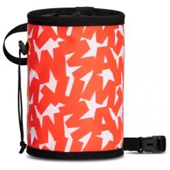 Mammut Gym Print Chalk Bag - Chalkbag -Schlingen Verkäufe mammut gym print chalk bag chalkbag 5