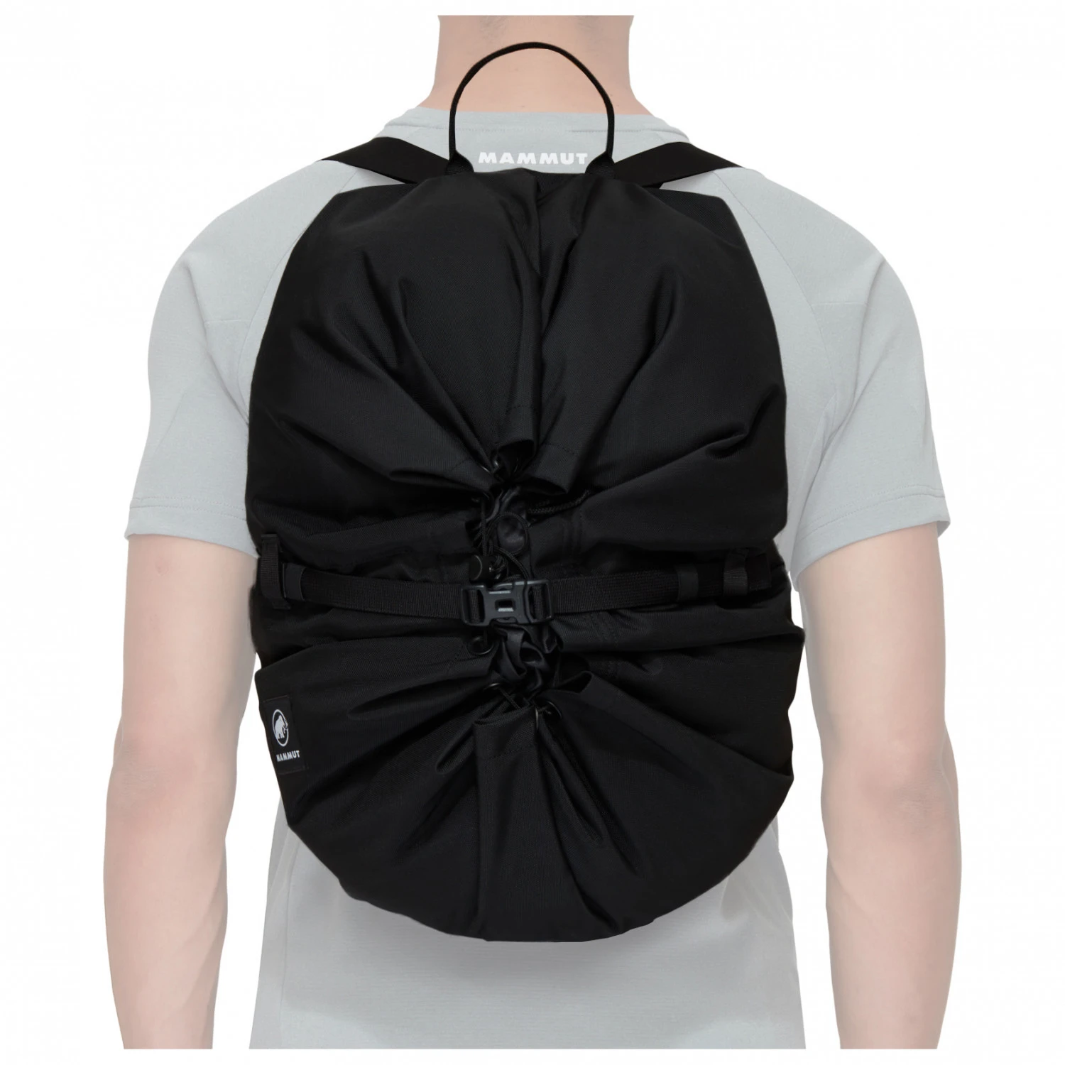 Mammut Neon Rope Bag - Seilsack 8 Mammut Neon Rope Bag - Seilsack – Bild 6