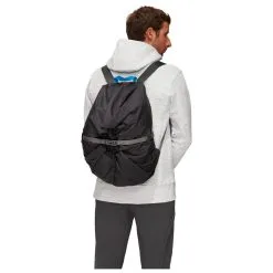 Mammut Rope Bag LMNT - Seilsack -Schlingen Verkäufe mammut rope bag lmnt seilsack detail 3