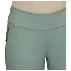 Mammut Women's Runbold Light Pants - Trekkinghose 17 Mammut Women's Runbold Light Pants - Trekkinghose -Schlingen Verkäufe mammut womens runbold light pants trekkinghose detail 6