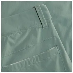 Mammut Women's Runbold Light Pants - Trekkinghose 18 Mammut Women's Runbold Light Pants - Trekkinghose -Schlingen Verkäufe mammut womens runbold light pants trekkinghose detail 7