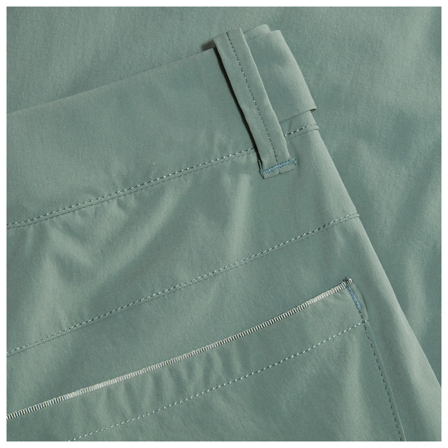 Mammut Women's Runbold Light Pants - Trekkinghose 9 Mammut Women's Runbold Light Pants - Trekkinghose – Bild 7