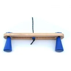 Max Climbing Max One Arm Trainer + 2 Handles - Trainingsboard