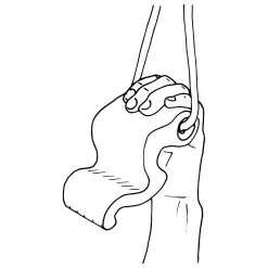 Max Climbing Maxgrip - Trainingsgriffe -Schlingen Verkäufe max climbing maxgrip trainingsgriffe detail 3