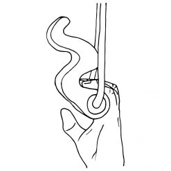 Max Climbing Maxgrip - Trainingsgriffe -Schlingen Verkäufe max climbing maxgrip trainingsgriffe detail 5