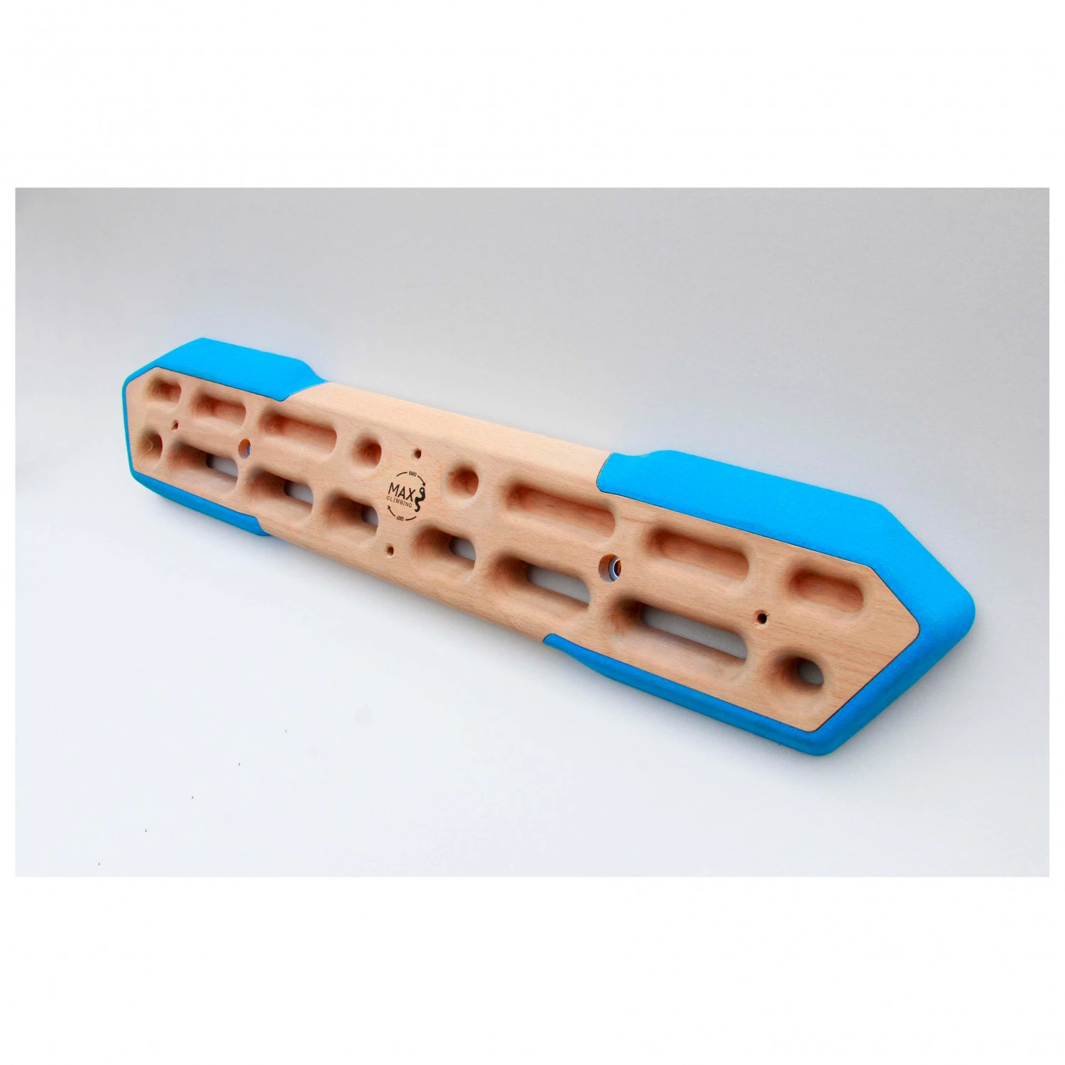 Max Climbing Spinchboard Solo Hybrid - Trainingsboard 4 Max Climbing Spinchboard Solo Hybrid - Trainingsboard – Bild 2