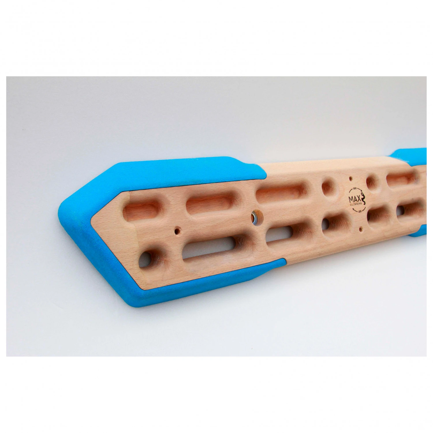 Max Climbing Spinchboard Solo Hybrid - Trainingsboard 5 Max Climbing Spinchboard Solo Hybrid - Trainingsboard – Bild 3