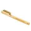Metolius Bamboo Boar's Hair Brush - Boulderbürste -Schlingen Verkäufe metolius bamboo boars hair brush boulderbuerste