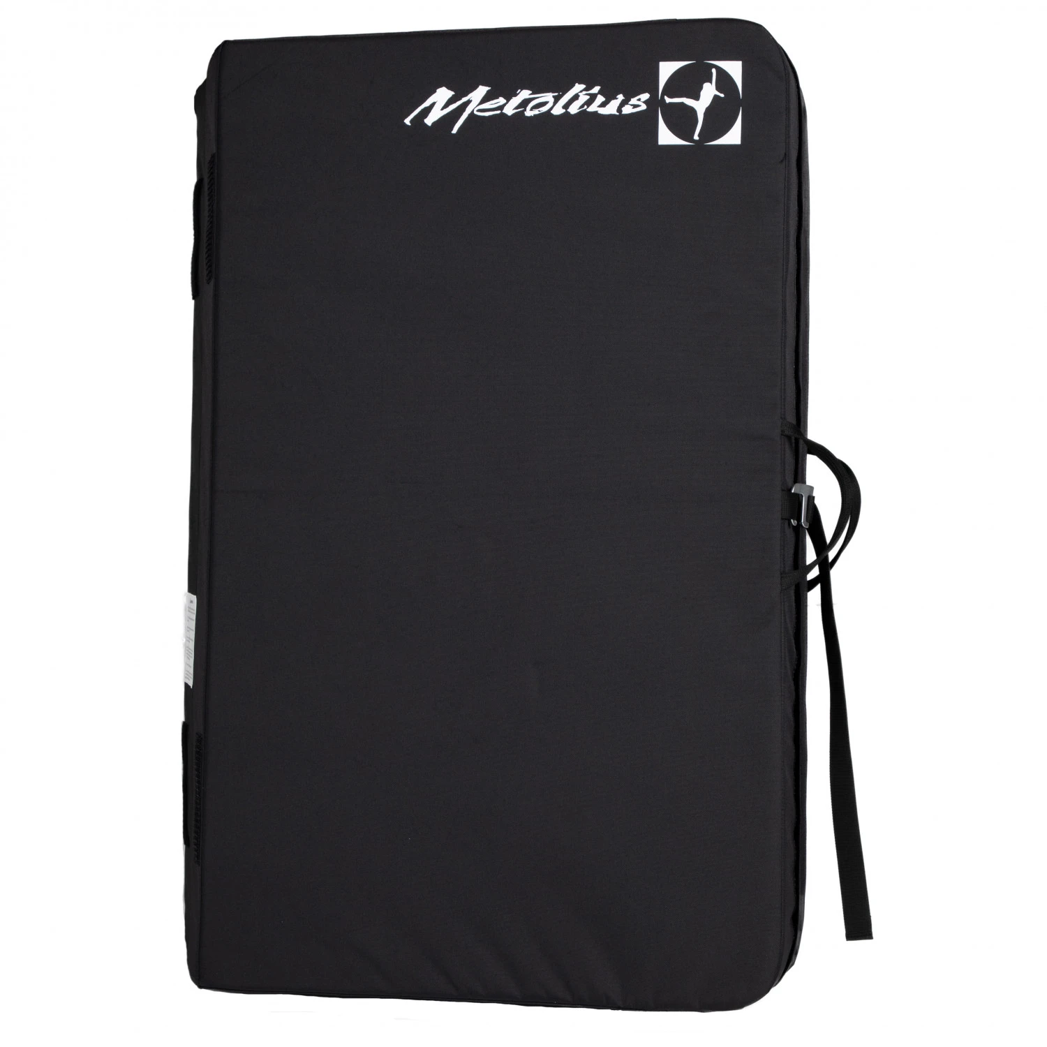 Metolius Bergfreunde Basic - Crashpad 5 Metolius Bergfreunde Basic - Crashpad – Bild 3