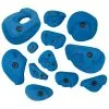 Metolius Bouldering Set Blue Ribbon - Klettergriffe 2 Metolius Bouldering Set Blue Ribbon - Klettergriffe -Schlingen Verkäufe metolius bouldering set blue ribbon klettergriffe