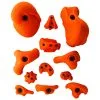 Metolius Bouldering Set Naturals - Klettergriffe -Schlingen Verkäufe metolius bouldering set naturals klettergriffe