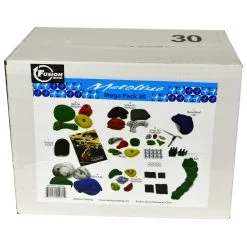 Metolius Mega Pack 30 - Klettergriffe