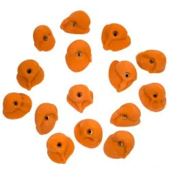 Metolius Mini Jug 15 Pack Naturals - Klettergriffe