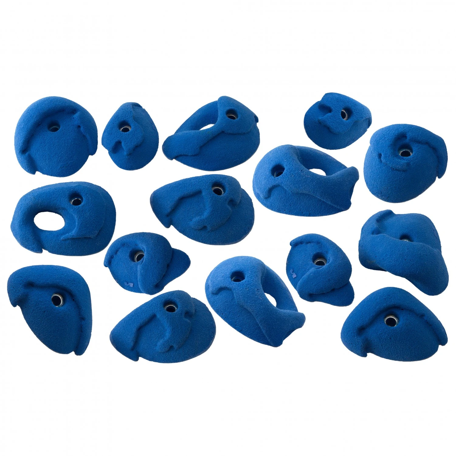 Metolius Modular 15 Pack Blue Ribbon - Klettergriffe 3 Metolius Modular 15 Pack Blue Ribbon - Klettergriffe