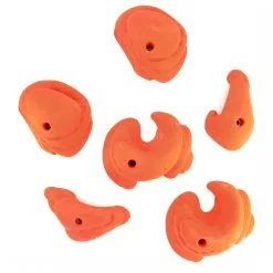 Metolius Roof Jug 6 Pack Naturals - Klettergriffe