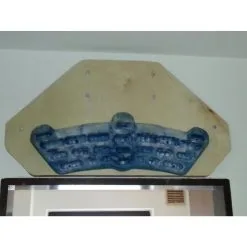 Metolius Simulator 3D - Trainingsboard -Schlingen Verkäufe metolius simulator 3d trainingsboard f74c68afc33a3add70dfdcc1e24c9240 1