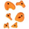 Metolius Super 7 Set Naturals - Klettergriffe -Schlingen Verkäufe metolius super 7 set naturals klettergriffe