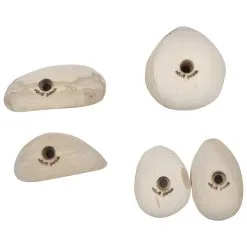 Metolius Wood Grips 25er Pack - Klettergriffe -Schlingen Verkäufe metolius wood grips 25er pack klettergriffe detail 6