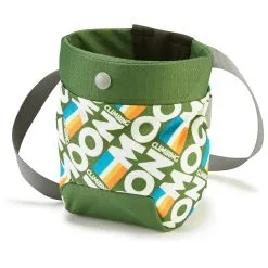 Moon Climbing Sport Chalk Bag - Chalkbag -Schlingen Verkäufe moon climbing sport chalk bag chalkbag 9