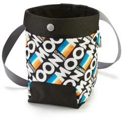 Moon Climbing Trad Chalk Bag - Chalkbag -Schlingen Verkäufe moon climbing trad chalk bag chalkbag 3