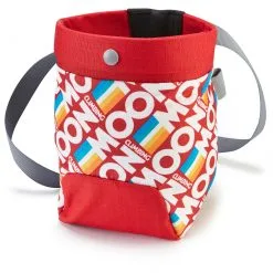 Moon Climbing Trad Chalk Bag - Chalkbag -Schlingen Verkäufe moon climbing trad chalk bag chalkbag 5