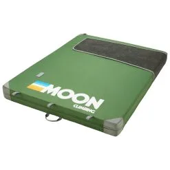 Moon Climbing Warrior - Crashpad -Schlingen Verkäufe moon climbing warrior crashpad 1