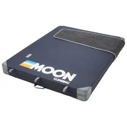 Moon Climbing Warrior - Crashpad -Schlingen Verkäufe moon climbing warrior crashpad 2