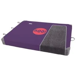 Moon Climbing Warrior - Crashpad -Schlingen Verkäufe moon climbing warrior crashpad 3