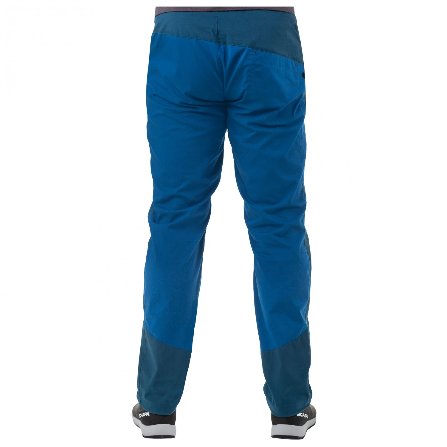 Mountain Equipment Anvil Pant - Kletterhose 5 Mountain Equipment Anvil Pant - Kletterhose – Bild 4