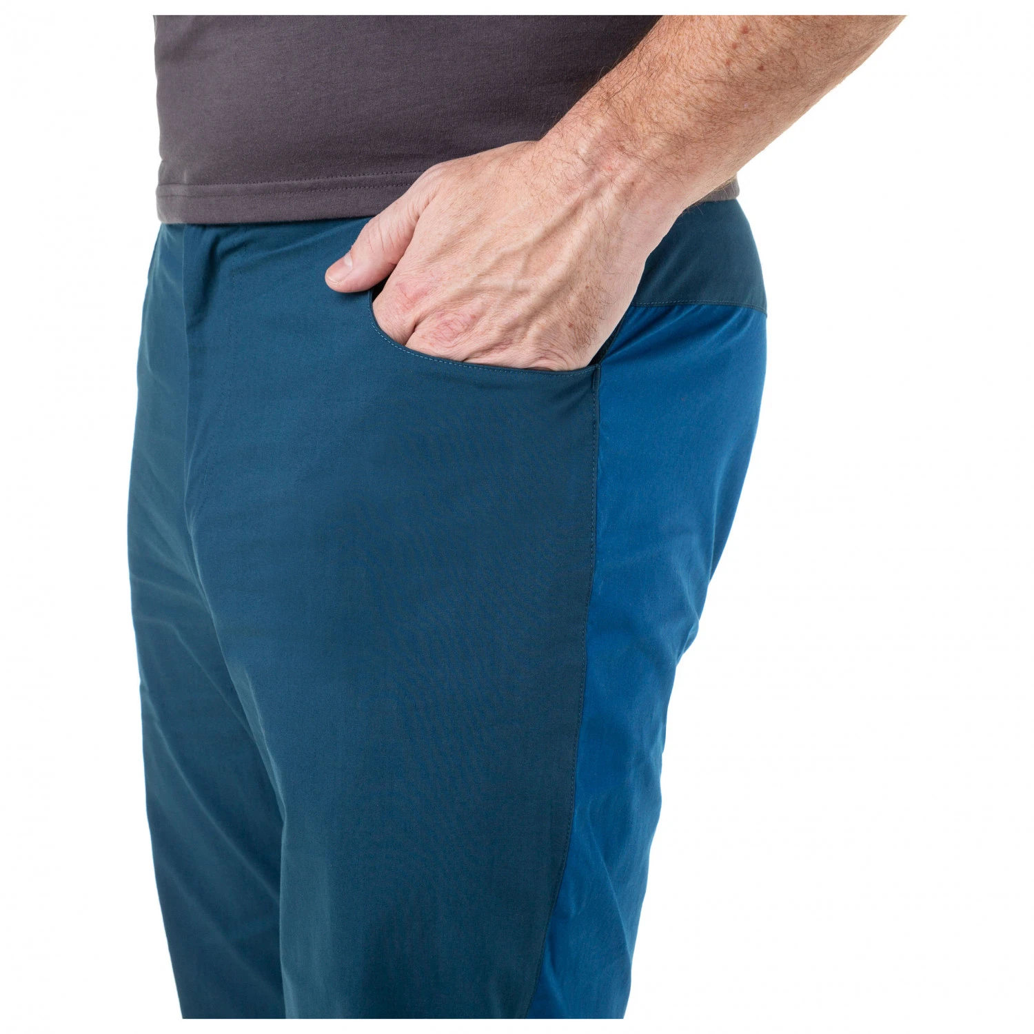 Mountain Equipment Anvil Pant - Kletterhose 7 Mountain Equipment Anvil Pant - Kletterhose – Bild 6