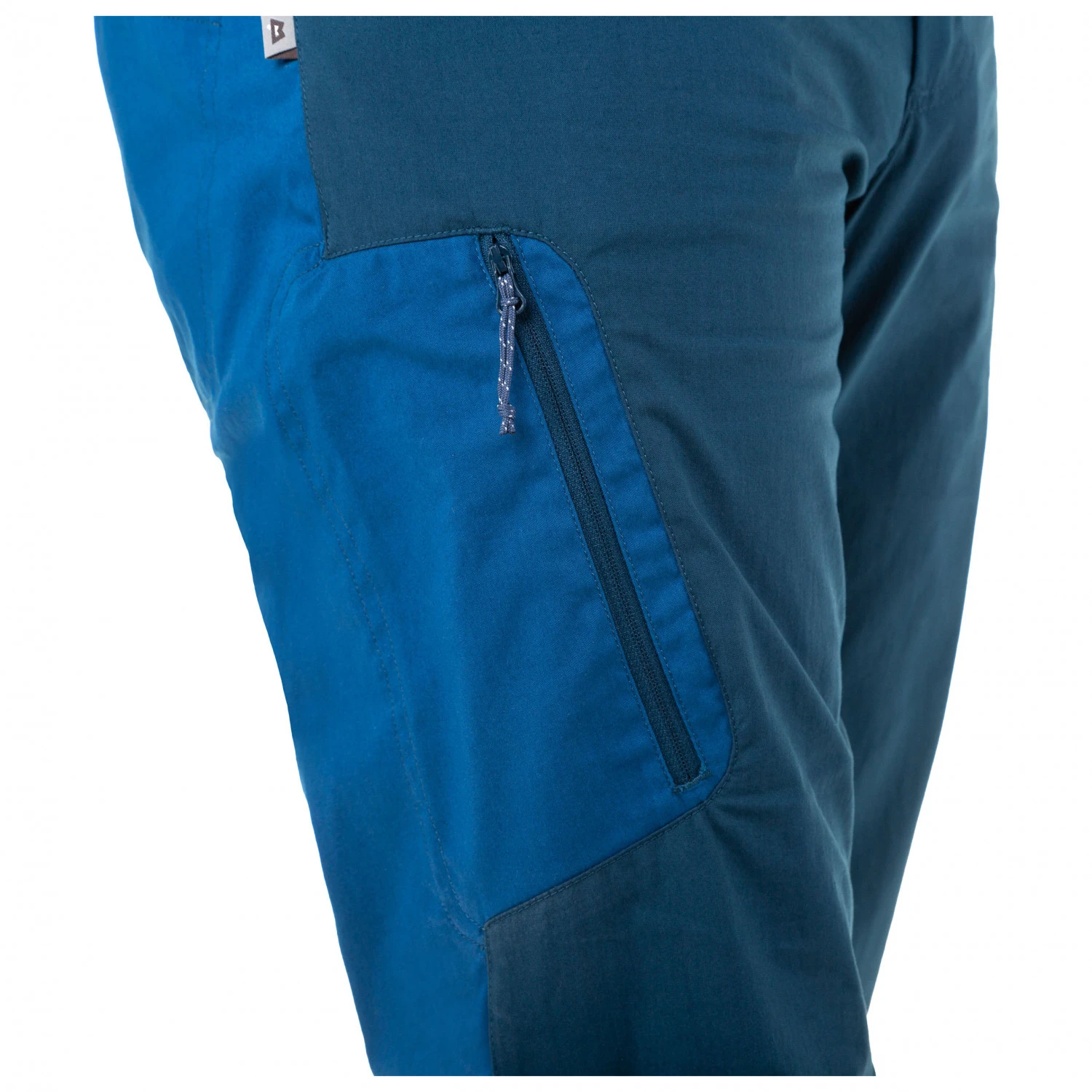 Mountain Equipment Anvil Pant - Kletterhose 8 Mountain Equipment Anvil Pant - Kletterhose – Bild 7