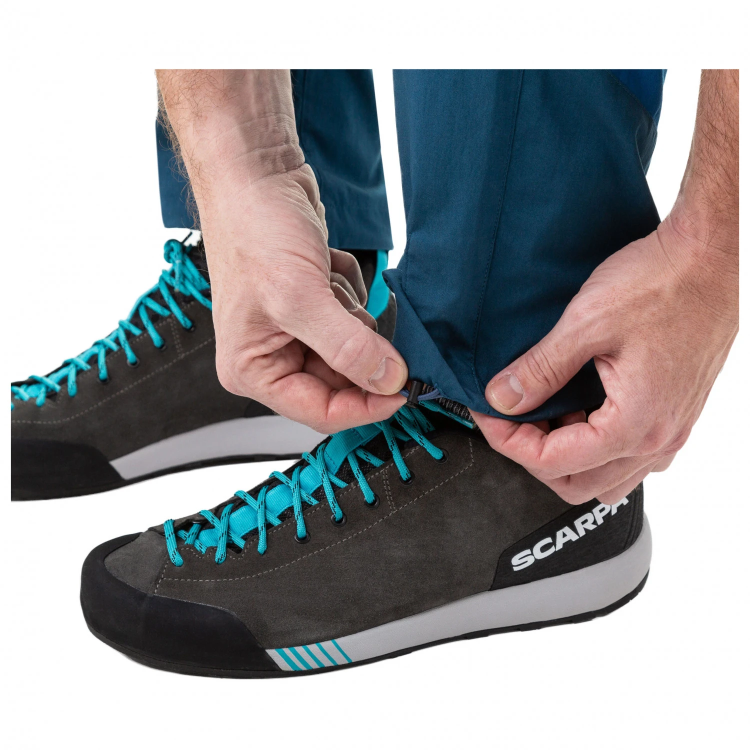 Mountain Equipment Anvil Pant - Kletterhose 10 Mountain Equipment Anvil Pant - Kletterhose – Bild 9