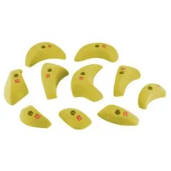 Ocun Holds Set 1 Pinches - Klettergriffe