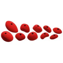 Ocun Holds Set 2 Slopers - Klettergriffe