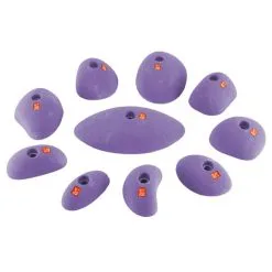 Ocun Holds Set 2 Slopers - Klettergriffe 9 Ocun Holds Set 2 Slopers - Klettergriffe -Schlingen Verkäufe ocun holds set 2 slopers klettergriffe bf 3