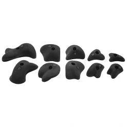 Ocun Holds Set 3 Modulars - Klettergriffe -Schlingen Verkäufe ocun holds set 3 modulars klettergriffe 1